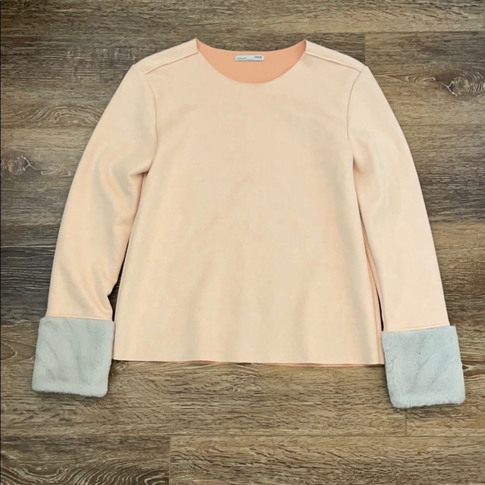 Zara Top